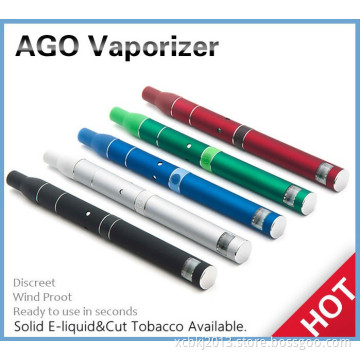 Dry Herb Electronic Cigarette, Dry Herb Vaporizer, Ago G5 Vaporizer